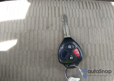 2011 Toyota Rav4 из США, поврежденный, VIN 2T3ZF4DV0BW066498